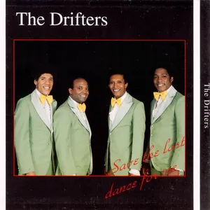 Save the last dance for me